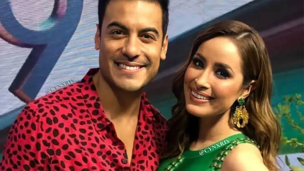 Carlos Rivera y Cynthia Rodríguez revelan padecimiento de su bebé