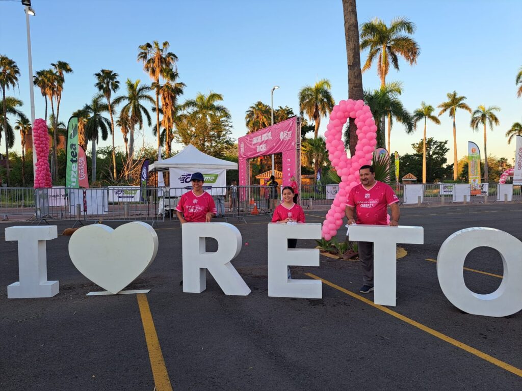 Carrera Pedestre