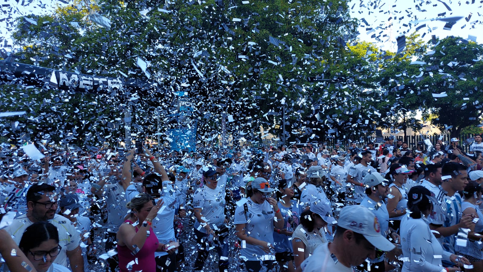 Carrera de la Salud 2023 en Culiacán