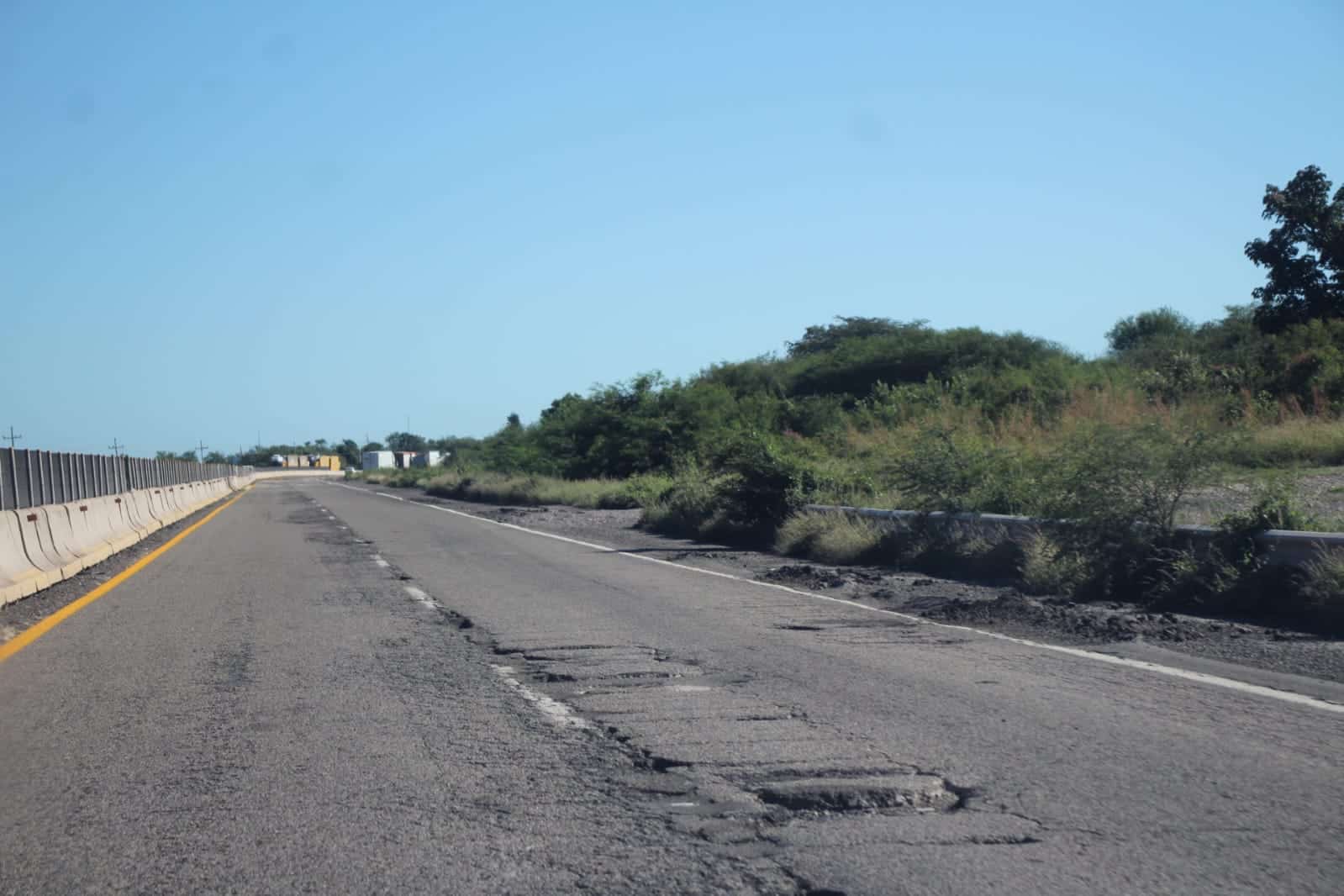 autopista Mazatlán-Culiacán