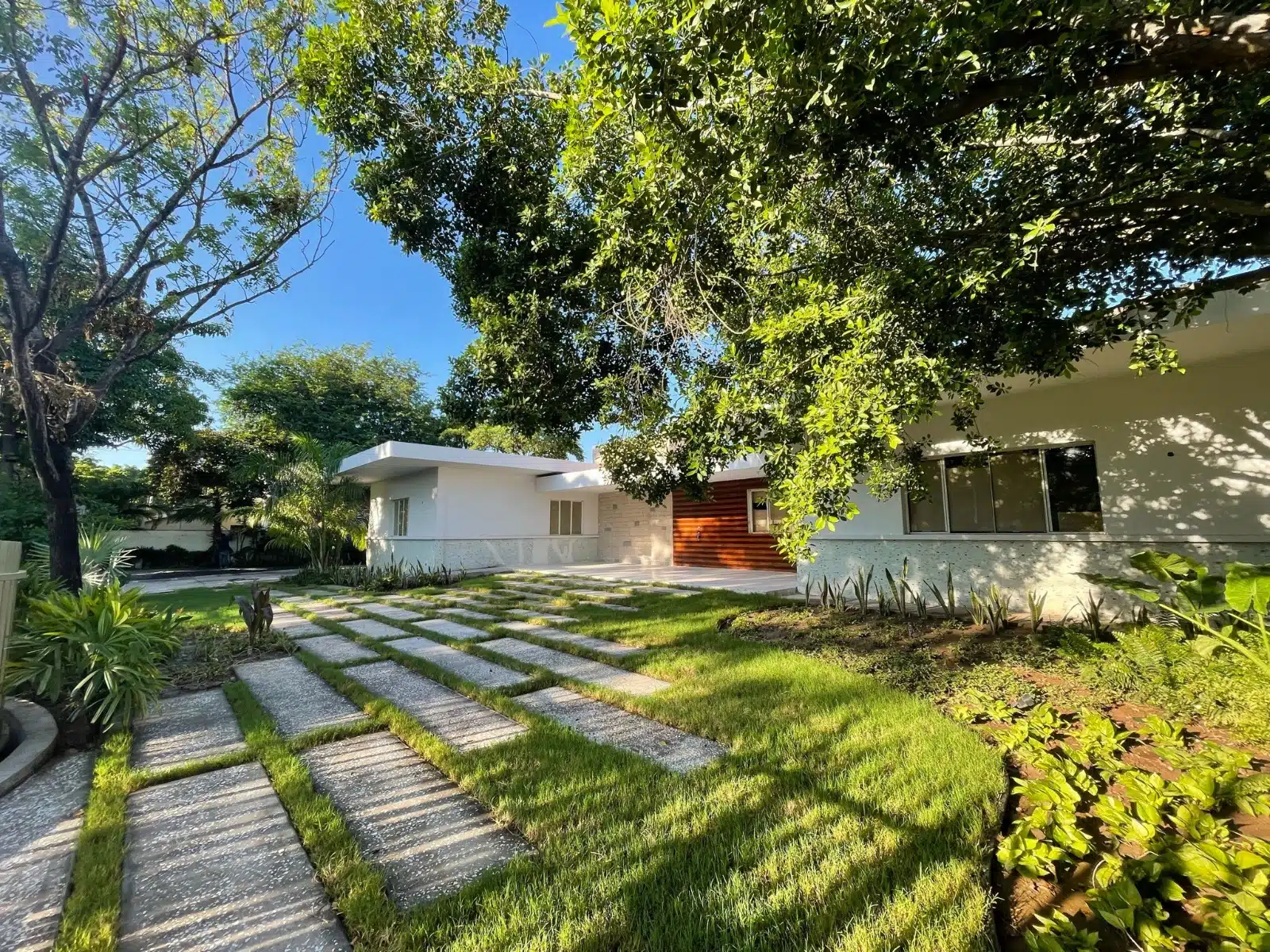 Casa del Maquío en Culiacán