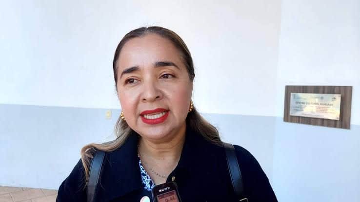Célica Berenice Gaxiola Castro