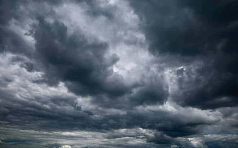 Clima en Sinaloa 1 de octubre de 2023