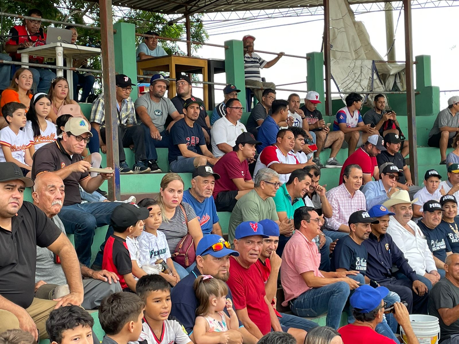 Club Muralla mejorará luminarias tras duelo ante Venados de Mazatlán