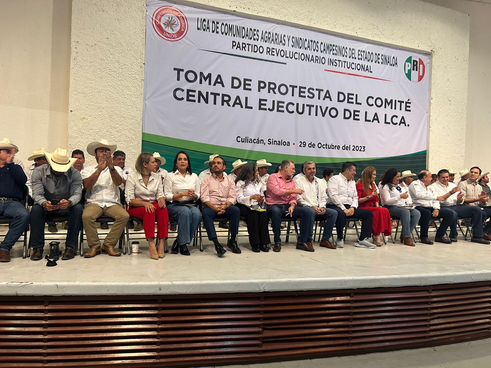 Comité Central Ejecutivo de la CNC