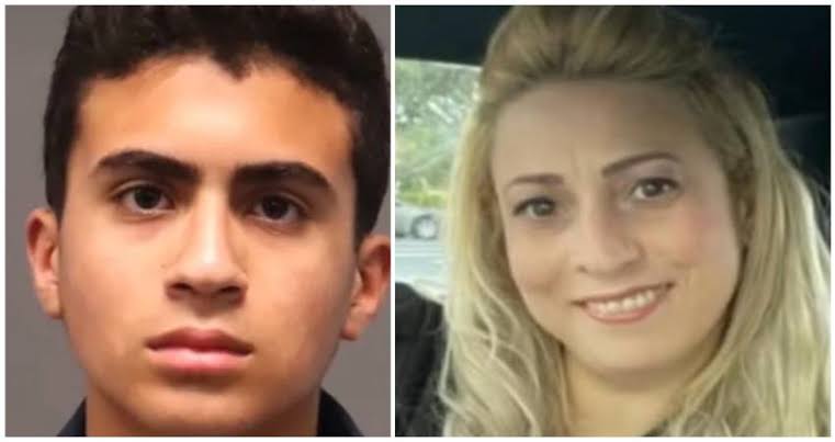 Como adulto juzgarán a menor que asesinó a su madre en Florida
