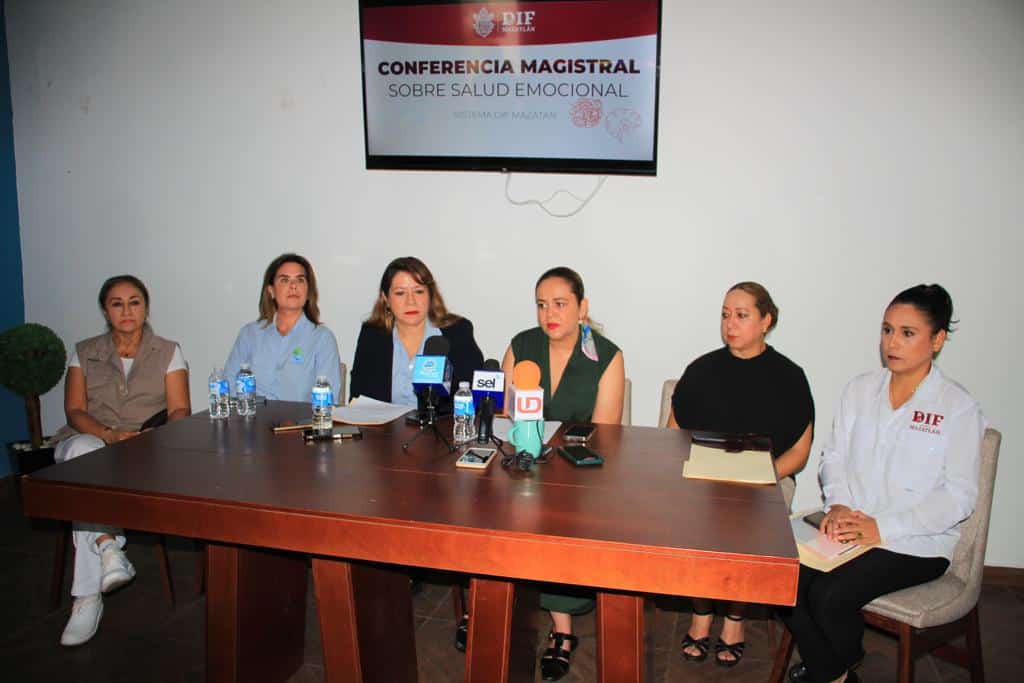 Conferencia