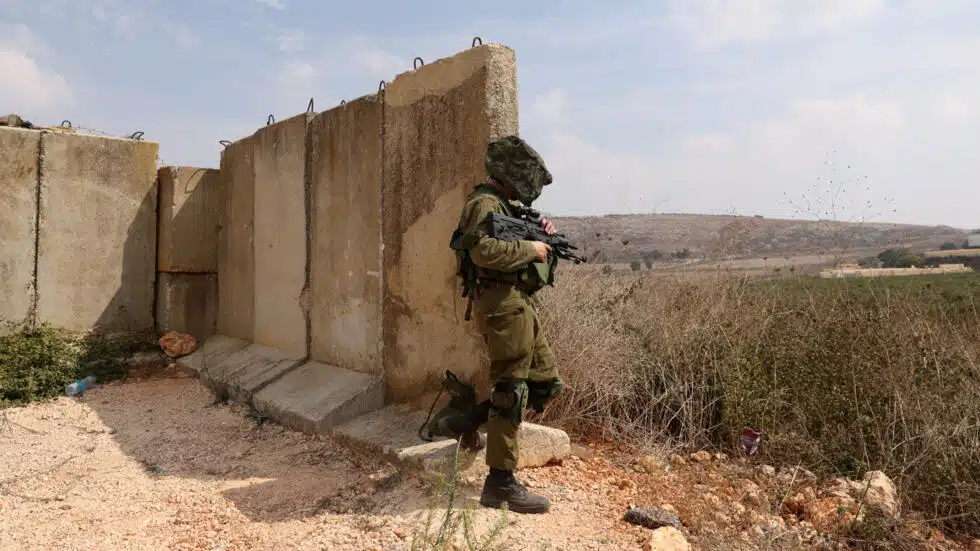 Hamás propone intercambio de rehenes en Israel