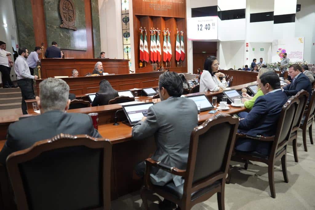 Congreso de Sinaloa buscan impulsar el bienestar animal
