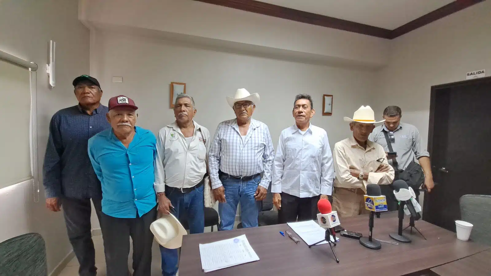 Consejo Supremo Estatal de Kobanaros y Pueblos Indígenas Yoremes Mayos de Sinaloa