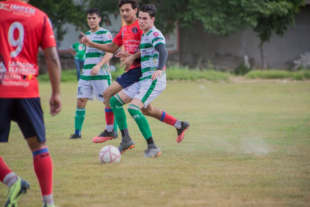 Copa de Futbol Soccer Regional del sur de Sinaloa