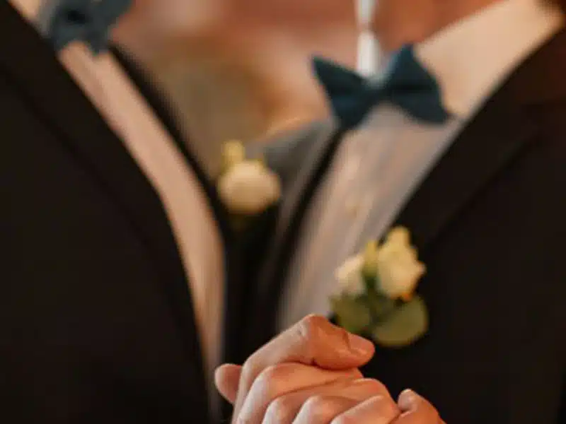 Arresta a más de 70 en Nigeria por celebrar boda gay