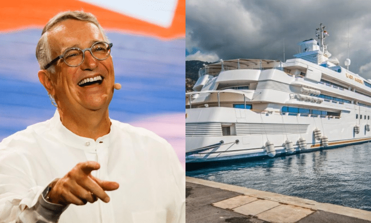 Ricardo regalará fin de semana de lujo a una familia