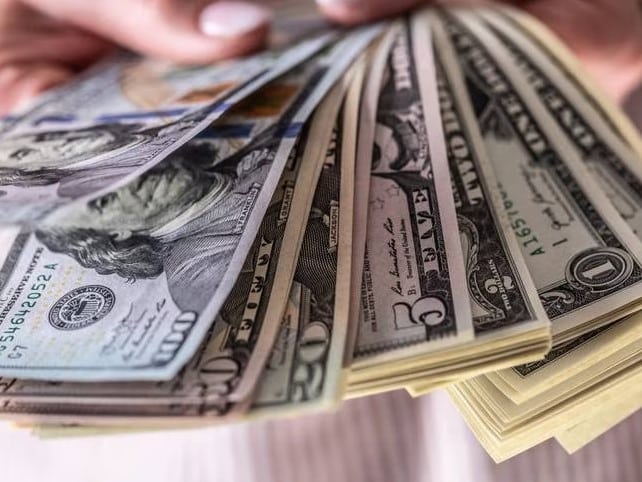 Precio del dólar en México