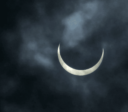 Eclipse Solar
