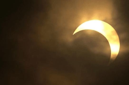 Eclipse Solar