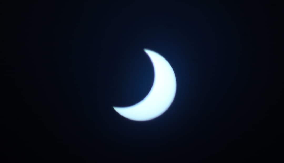 Eclipse anular
