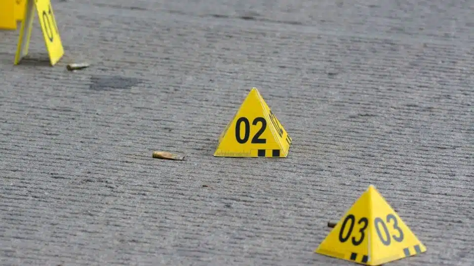 En ataque armado registrado en Jalisco, mueren una menor de edad y un hombre
