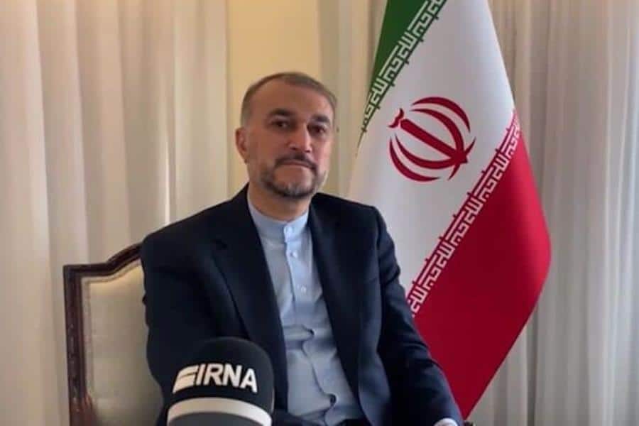 En medio de la guerra, Irán acusa a Israel de buscar un genocidio en Gaza