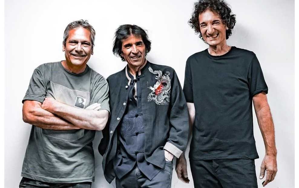 Enanitos Verdes nueva música