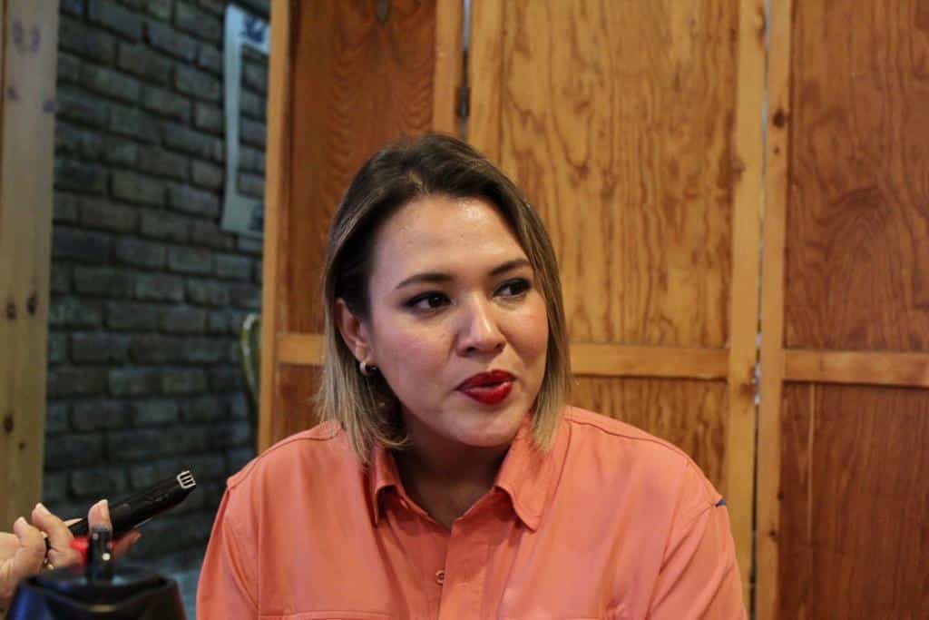Érika Sánchez
