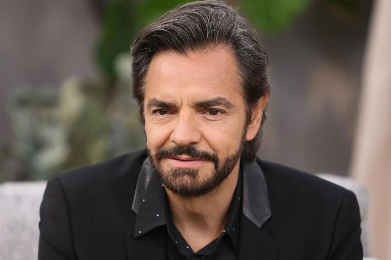 Eugenio Derbez es criticado por comentarios sobre jóvenes trabajadores