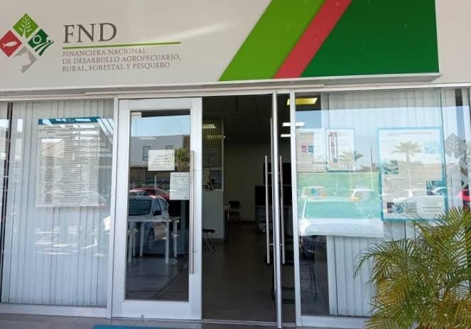 Instalaciones de FND