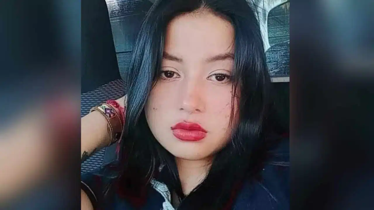 Feminicidio en Chiapas; estudiante de 19 años desaparece y días después la hallan sin vida