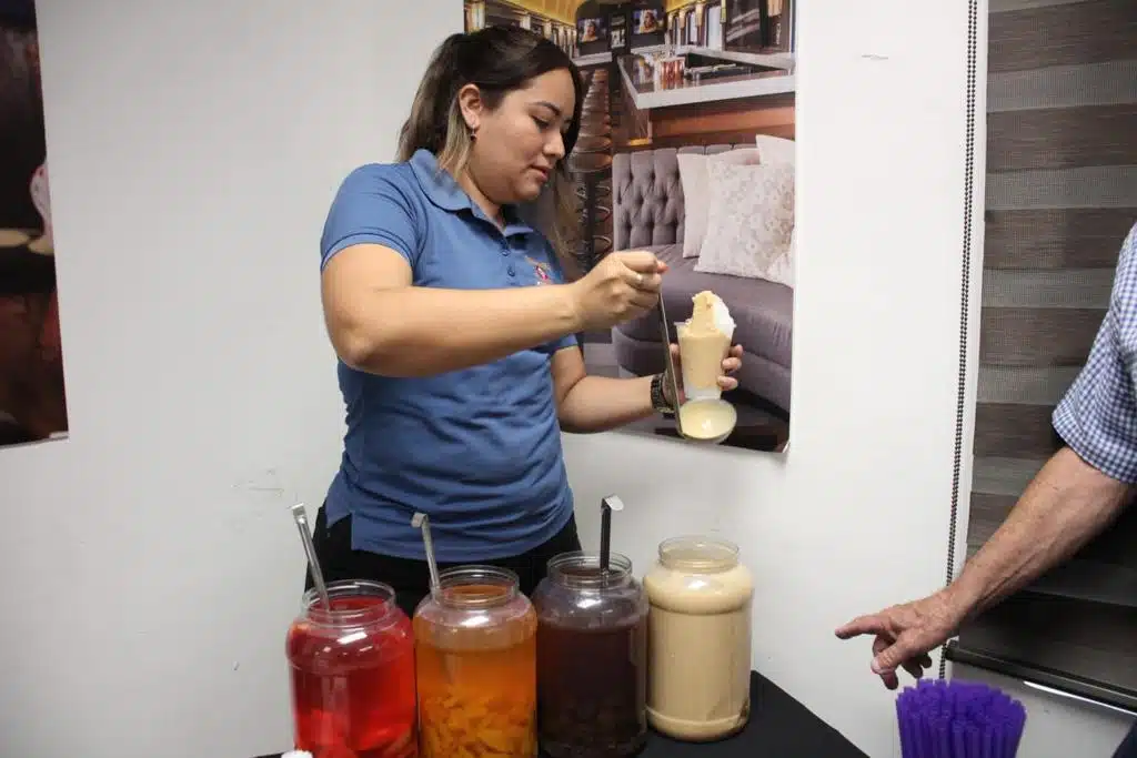 La Feria del Raspado se llevará a cabo este domingo 29 de octubre en la plazuela municipal.