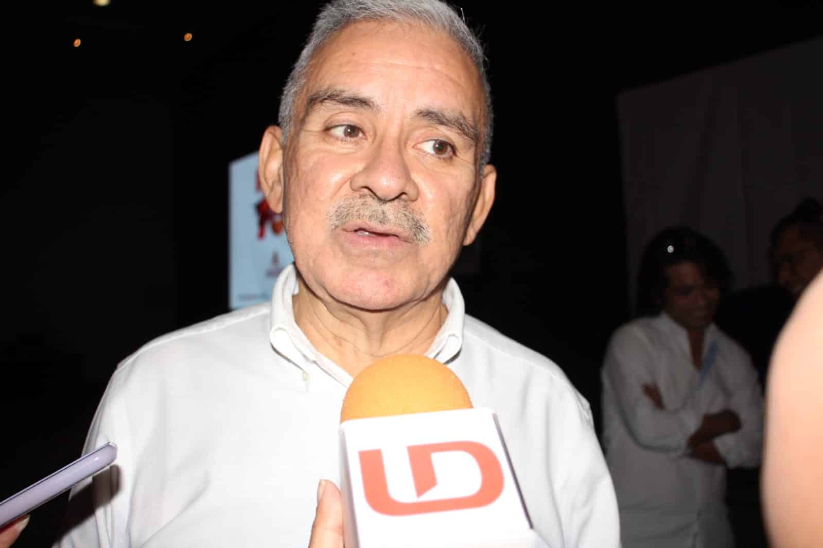 Fernando Valdez Solano