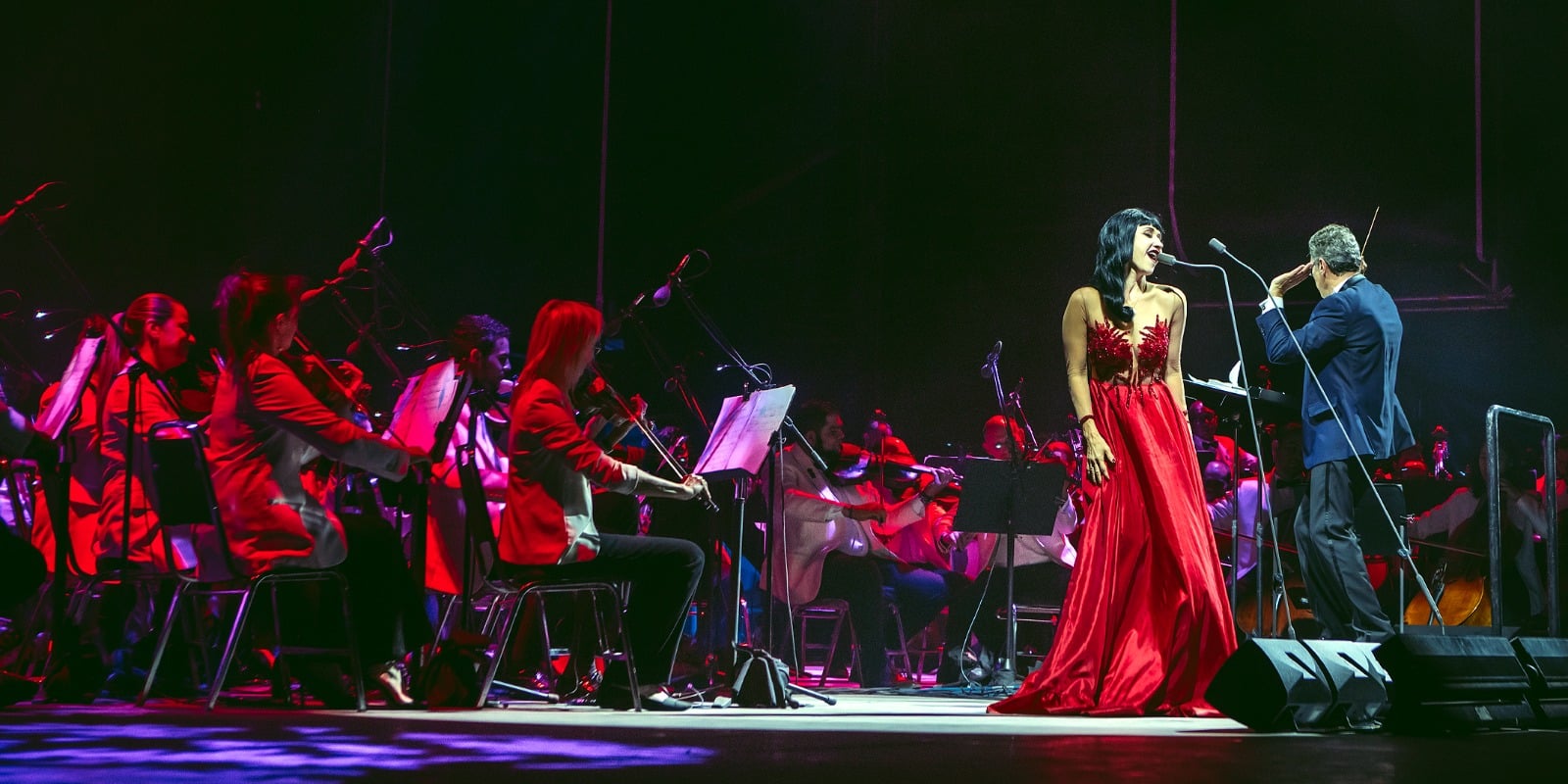 Susana Zabaleta se encargará de iniciar el Festival Cultural Sinaloa 2023