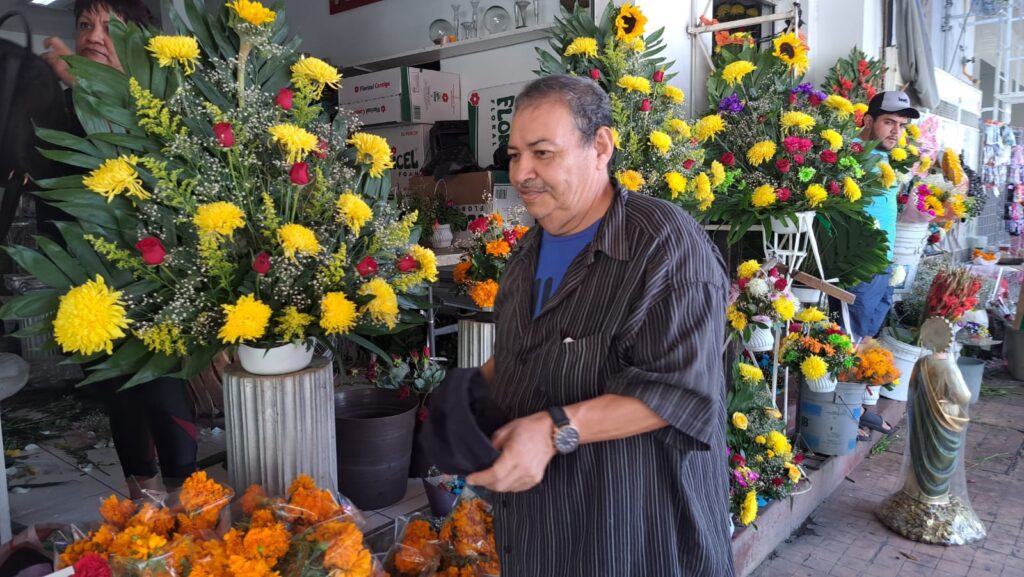 Florería de Culiacán