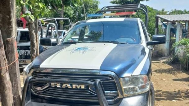 Fue en una emboscada que ejecutaron a elementos policíacos en Guerrero