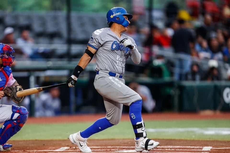 Definen Yaquis y Charros gran duelo en 12 entradas.