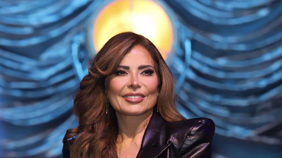 Gloria Trevi responde a acusaciones de defraudación fiscal