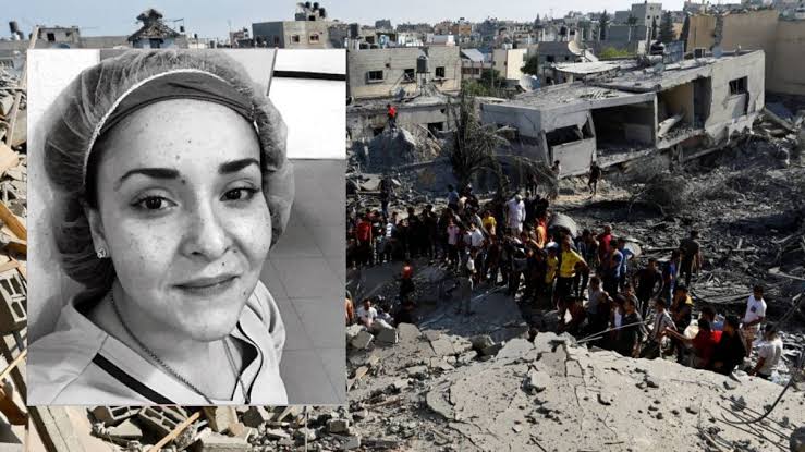 Gobierno de México buscará contactar a Hamás para liberar a mexicanos en Gaza