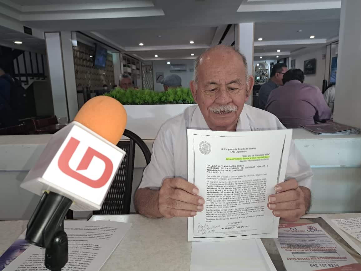 Don Memo Padilla