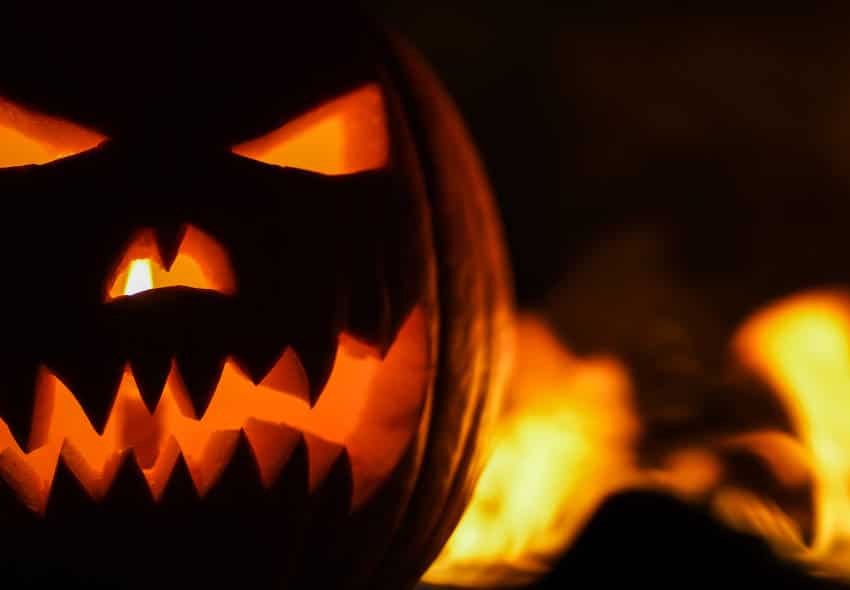 Halloween