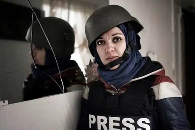 Han fallecido 15 periodistas que cubren la guerra en Gaza