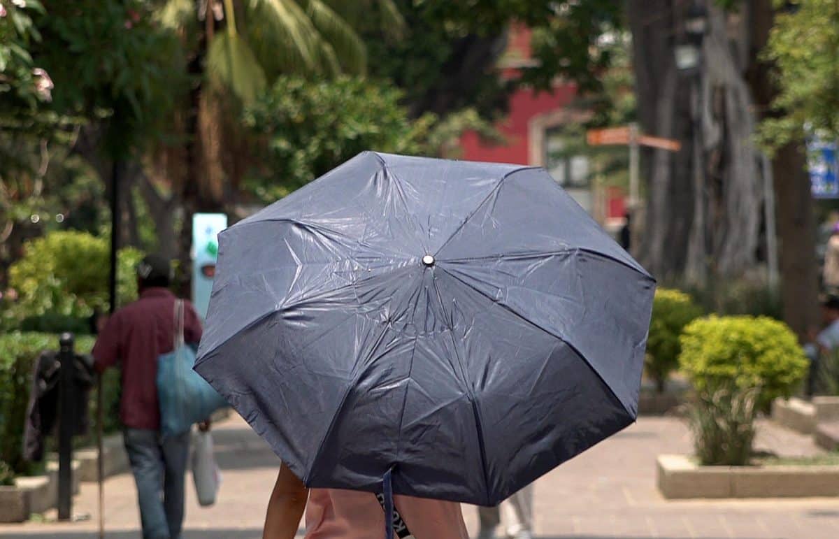 Han muerto más de 400 mexicanos por ola de calor en la República mexicana