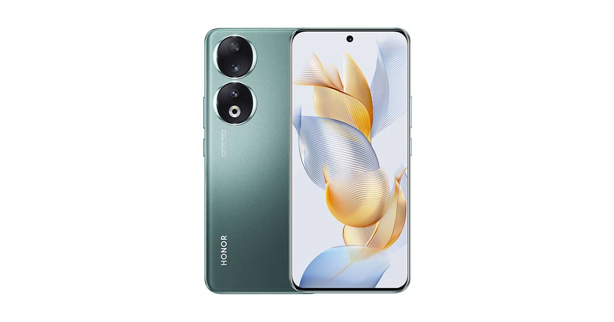 Honor 90 y su cámara como una de las mejores del mercado