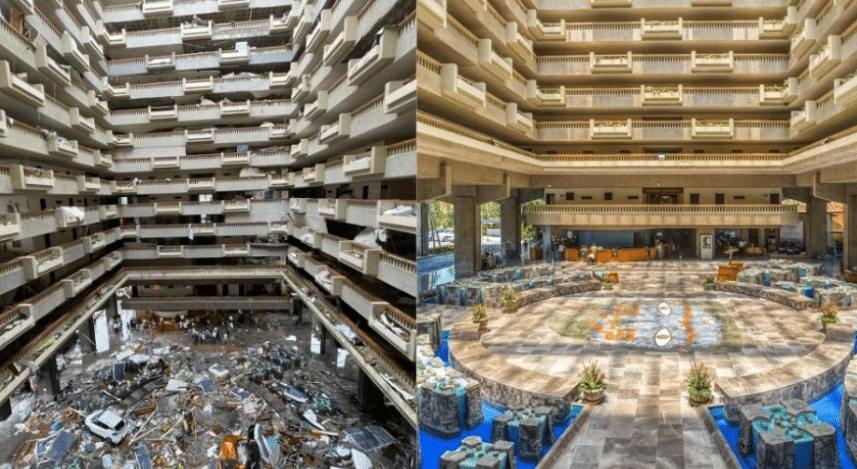 Hoteles en Acapulco