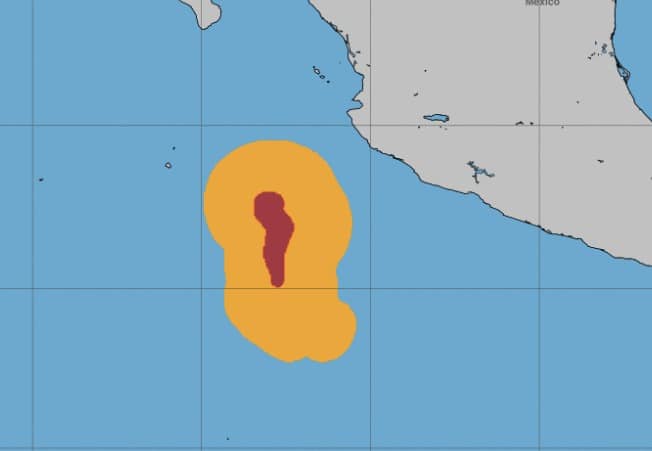 Huracán Norma