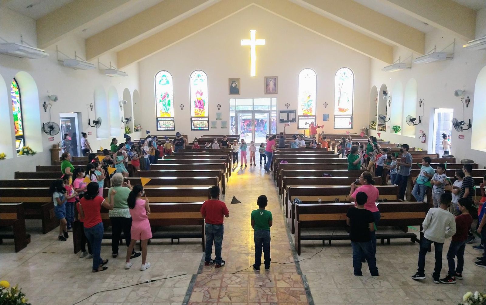 El fervor a San Judas Tadeo tendrá su máximo en Los Mochis y su