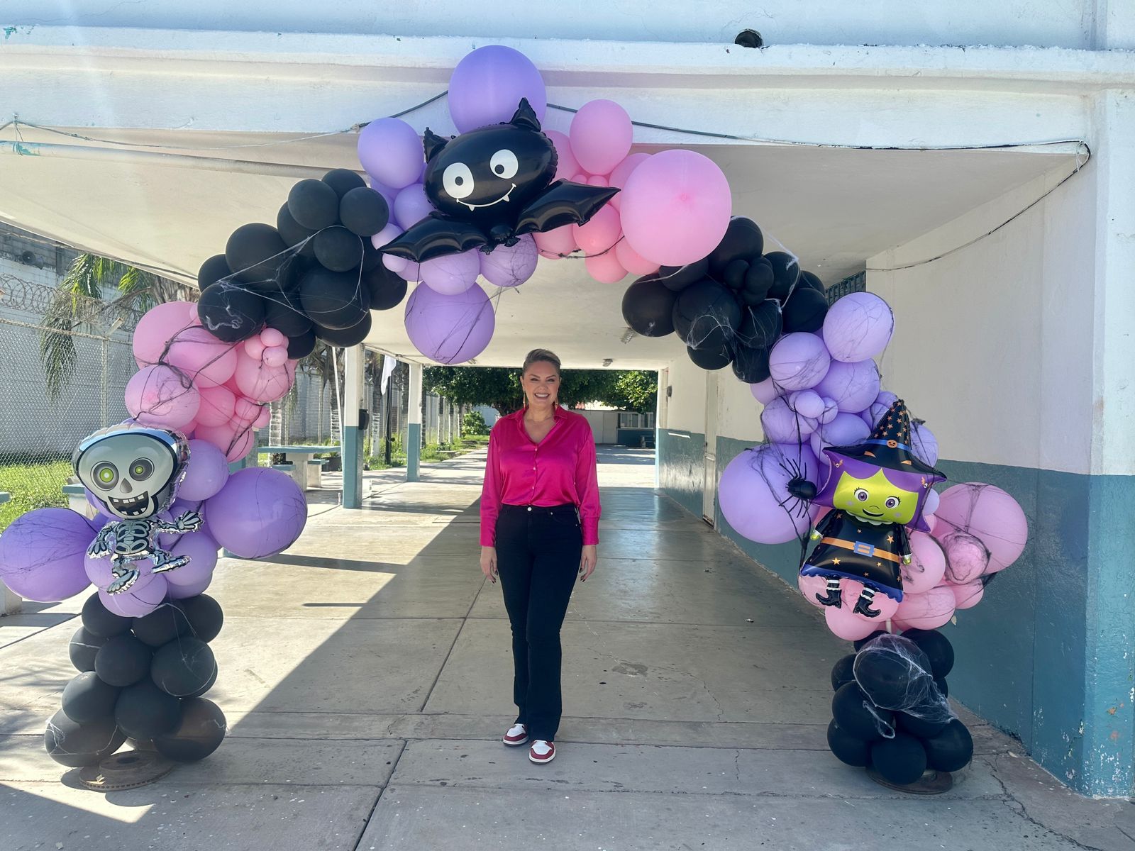 Imparten taller de autoempleo a mujeres privadas de su libertad en Culiacán