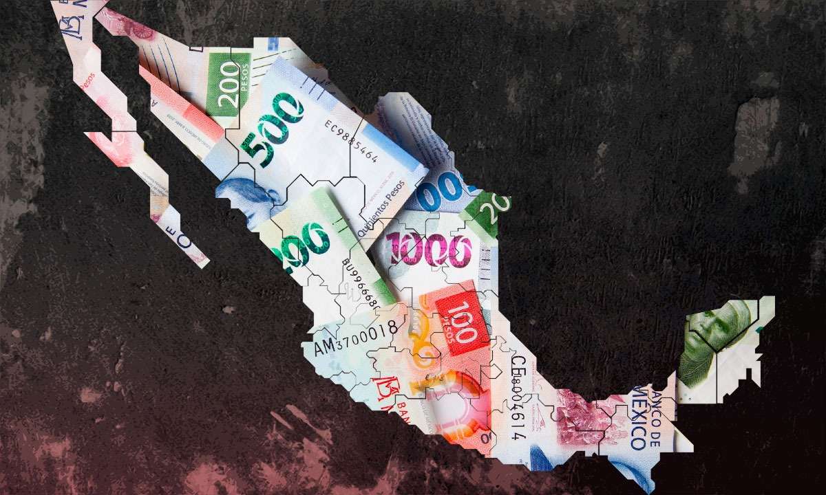 Inflación en México según Inegi
