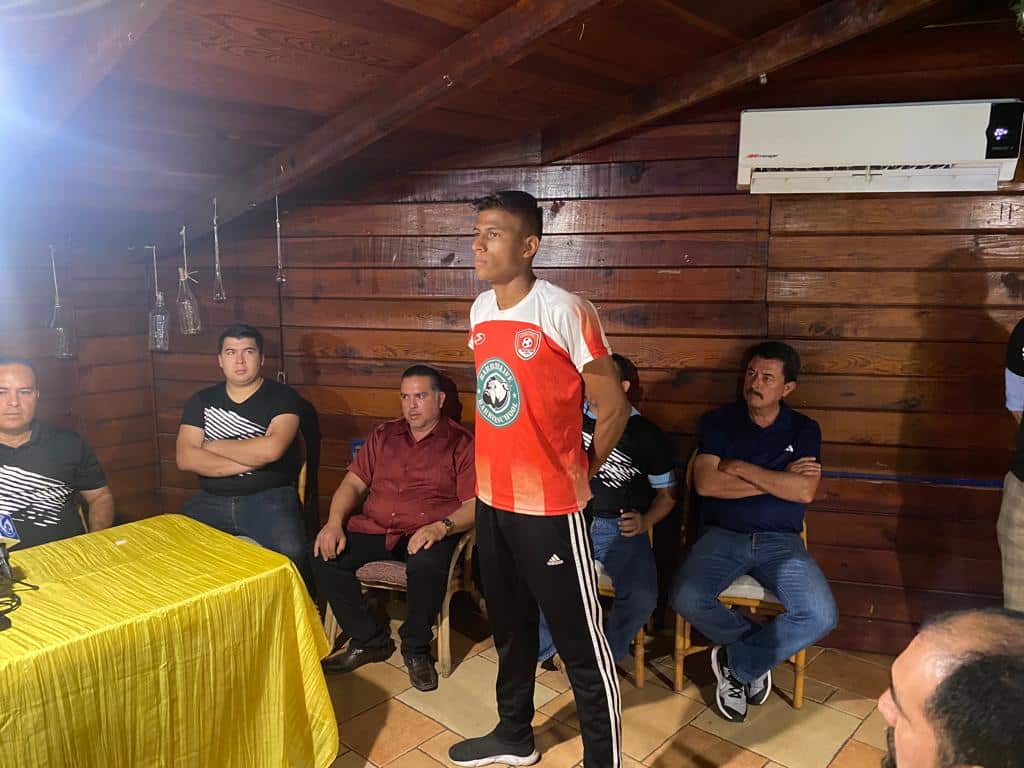 Inter de Guasave