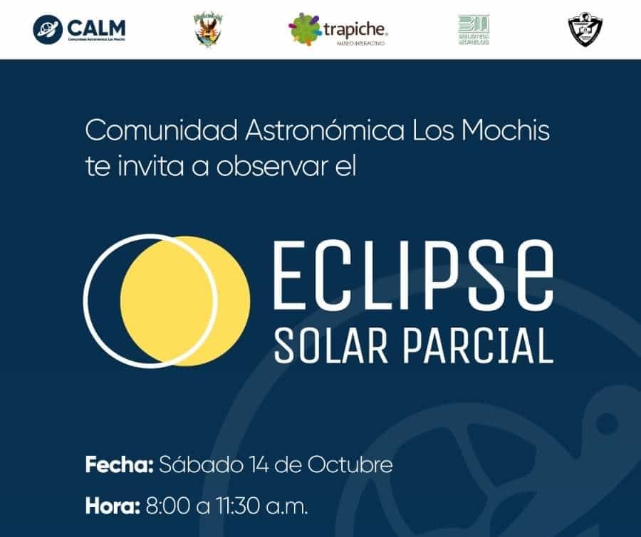 Invitación oficial