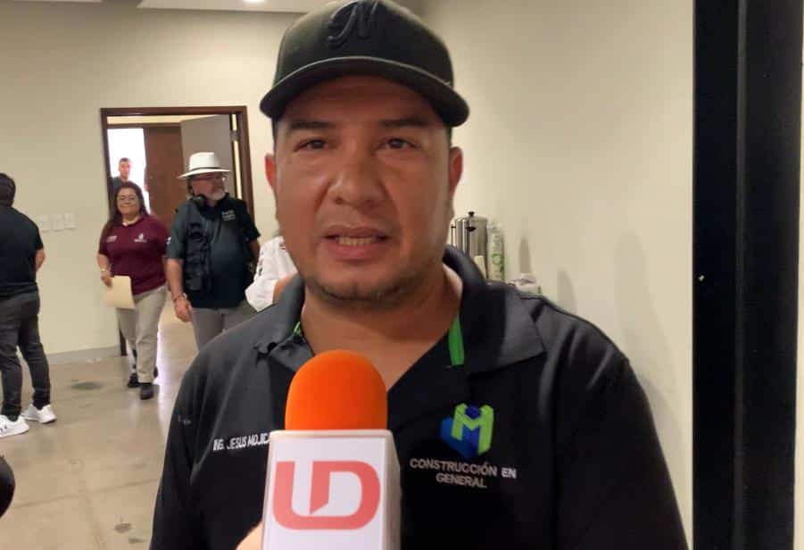 Entrevista a padre de familia