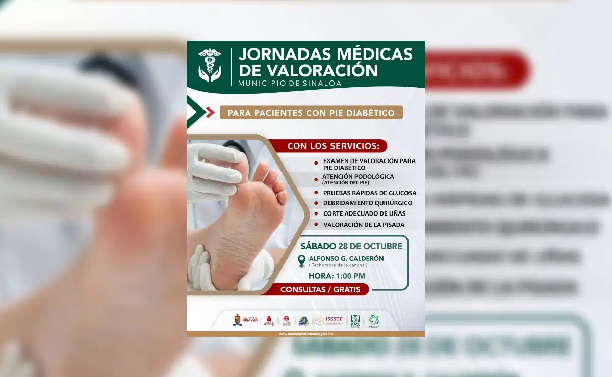 Jornada médica